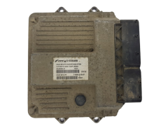 Blok Ovladačů Fiat MJD6F3.P7 51806498 71600.019.07 Magneti Marelli