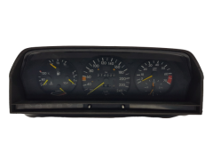 Otáčkoměr Mercedes 190 W201 2015420666 VDO
