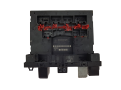 Blok Ovladačů 8P0907279N F005V00739 VW Audi Bosch Blok Ovladačů 8P0907279N F005V00739 VW Audi Bosch