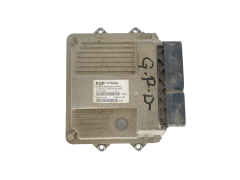 Blok Ovladačů 51784562 MJD6F3.PB 71600.115.02 Fiat FGP 35452