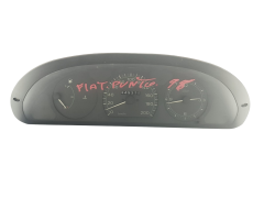 Tachometr Fiat Punto 60.6000.016.0A 6060000160A 58571