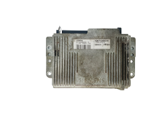 Blok Ovladačů 7700105979 7700860319 S115300203A Renault Siemens 36502