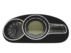 Otáčkoměr Renault Megane 3 248106944R 31787