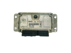 Blok Ovladačů PSA Toyota 89661-0H022 0261208702 Bosch 33033