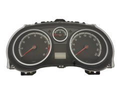 Otáčkoměr Opel Corsa D P0013264267 28120245-3 21497