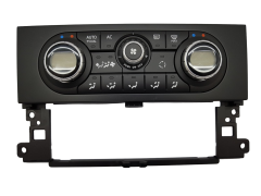 Panel Klimatizace Renault Koleos 27500JY56C 5037225421B