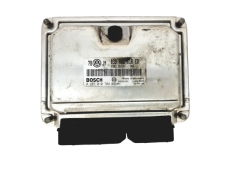 Blok Ovladačů 038906019ER 0281010704 Volkswagen Bosch 18281