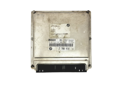 Blok Ovladačů 0281010314 7788016 BMW Bosch 18704