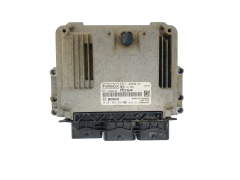 Blok Ovladačů 0281033265 ET71-12A650-SE Ford Bosch Blok Ovladačů 0281033265 ET71-12A650-SE Ford Bosch