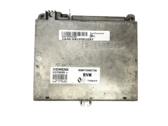 Blok Ovladačů S101729103P 7700851758 7700864476 Renault Siemens 16501