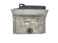 Blok Ovladačů 0281001262 9624519580 XUDBC02 PSA Bosch 63942