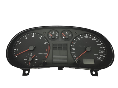 Otáčkoměr Audi A3 8L 8L0919860E 110008894002 48682