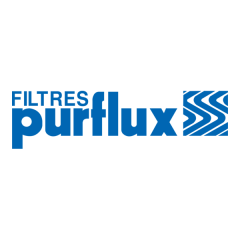 Filtr Paliva Purflux FCS772A 7701478547