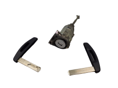 Zámek Dveří Levý Předek Renault Laguna 3 806010045R 805643131R