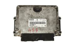 Řídicí Jednotka Motoru Alfa Romeo 46784814 0281010332 Bosch 20968
