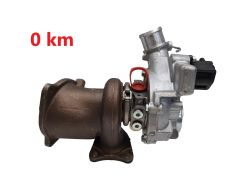 Turbodmychadlo 1,6 CJ5G-6K682-DA 54399700131 Ford Volvo 0 km Turbodmychadlo 1,6 CJ5G-6K682-DA 54399700131 Ford Volvo 0 km
