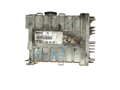 Blok Ovladačů 4A0907404C 0261200880 Audi Bosch 