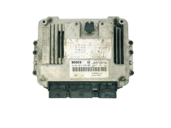 Blok Ovladačů Renault 0281013366 8200601334 8200631560 Bosch 33751
