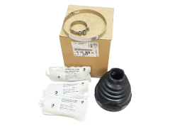 Kryt Hnacího Hřídele Originál Citroen Peugeot Fiat 1610816380 9803111880