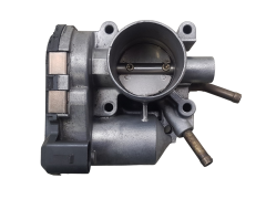 Škrticí Klapka VWAG 030133062C 0280750095 Bosch 1428