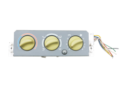 Panel Větrání AC Renault Twingo 52479162 7701049962