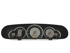 Otáčkoměr Citroen C5 580000880205