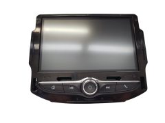 Navigace Opel Corsa E 555343750 42518020 LC7F