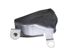 Termoizolační Clona 237376733R 2.0 DCI Renault Trafic 3 Nissan