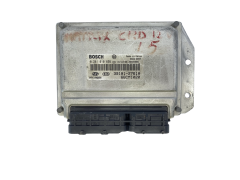 Blok Ovladačů 39101-27610 0281010695 66CMI020 Hyundai Bosch 54068