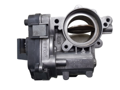 Škrticí Klapka 48CPD4 Fiat Opel Saab Alfa Romeo Magneti Marelli 2801
