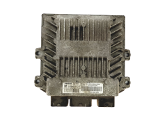 Blok Ovladačů 9653447380  5WS40111C-T SID804  PSA Siemens 26588