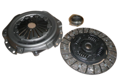 Kompletní Spojka Originál Citroen Peugeot C2 C3 1007 207 307 1.4 HDI 2051S4