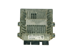 Blok Ovladačů 3S61-12A650-LB 5WS40140D-T SID 804 Ford Siemens 33003