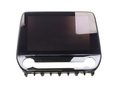 Displej Navigace Ford L1BT-18B955-FB