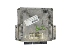 Blok Ovladačů 0281010819 8200039569 8200166362 Renault Bosch 63482
