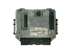 Blok Ovladačů 0281012620 9665594380 9659614980 PSA Bosch 32656