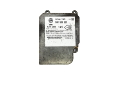 Blok Ovladačů Moduł 6Q0909601 5WK42865 VW Siemens 22965