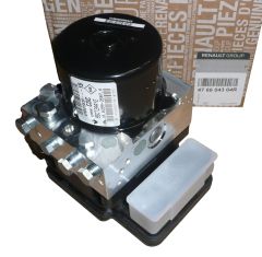 Pumpa Abs Nový originál 476604304R Renault Megane 3