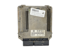 Blok Ovladačů 03G906016CB 0281011900 VW Bosch 59781