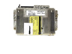Blok Ovladačů S115300204A 7700864454 7700105983 Renault Siemens 22388
