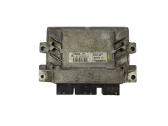 Blok Ovladačů S120200102A SIM32 8200414422 8200401568  Renault 18676