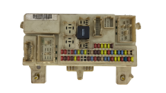 Modul 4M5T-14A073-DD 519100309 Ford 1575