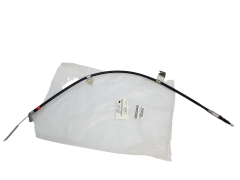 Brzdový kabel Pravý Nový originál Renault Koleos 36530JY50A