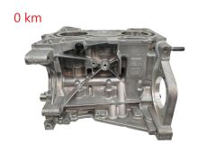 Blok Motoru B4DH413 110112875R 1.0 Renault Twingo 3 0km
