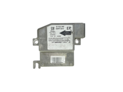 Blok Ovladačů 24423840 327963935 Opel Temic