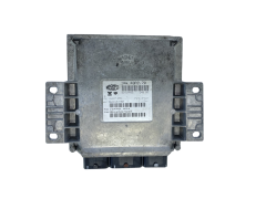 Blok Ovladačů 9642597680 IAW48P2.70 16449.054 Magneti Marelli 60755