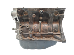 Blok Motoru Kompletní D4FB712 D4F712 1.2 16v Renault Clio 2 Kangoo 