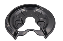 Kryt brzdového kotouče Zadek Pro VW 1K0615611AB 66151712301 Vika