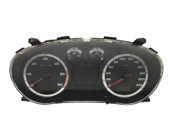 Otáčkoměr Seat Ibiza W06K0920850F 110008924007 40918