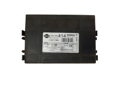 Blok Ovladačů Nissan 28551BM414 5WK48511 5WK48821 Siemens 15355